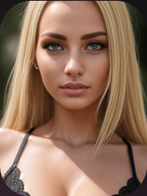 Chloe – AI-genereret billede