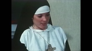 Two nuns are better than one