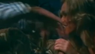 Huge Dick Fantasy Film From The Golden Age Of Porno!