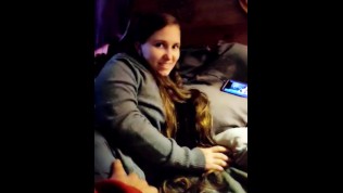 MUST WATCH (REAL BABYSITTER) FIRST TIME