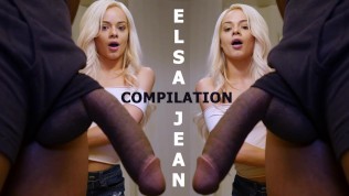 BANGBROS – A Fine Collection Of Very X-Rated Elsa Jean Videos For Your Enjoyment
