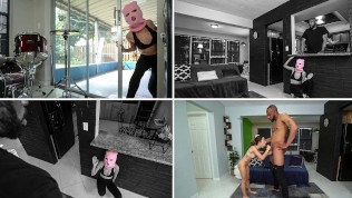 BANGBROS – The Pussy Grip On This Petite Criminal Is Insane!