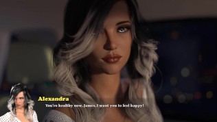 Amnesia I Don’t Remember Anything And I’m Horny-Ep4