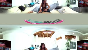 VRHush – Alice Lighthouse is Here to Show You the VR Way