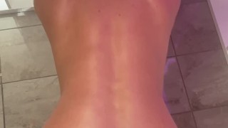 Jennifer White fucks a lucky fan from OnlyFans