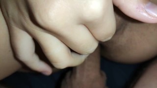 Verified amateur wife, my girlfriend accept to try anal first time ! part 2