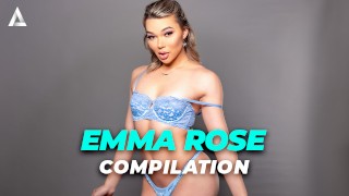 TRANS EMMA ROSE BEST SCENES COMP