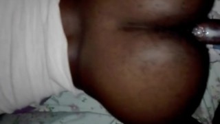 Great sex with step mom before bed while dad is away (homemade family porn)