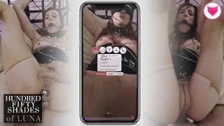 BDSM simulator sex game !
