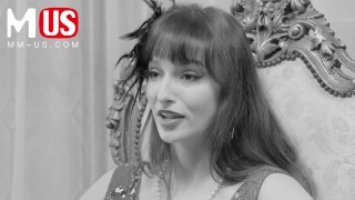 Flirting With Vintage Girl – LAA0050