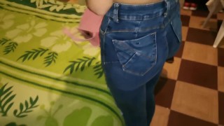 MY BROTHER’S GIRLFRIEND LOVES TO FUCK THEM BOTH