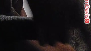 TimDavis89 Day View Video! Huge Uncut 9’3″in and 6’1″Girth BBC🔥