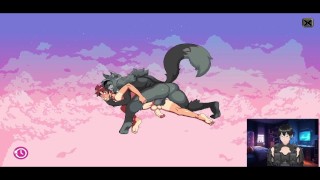 Cloud Meadow GAY Game – All gay gameplay