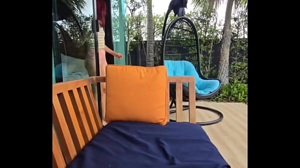 Vacation Fuck