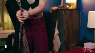 Any Time, Any Place / TransAngels