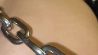 BDSM – dildo- pussy- ass