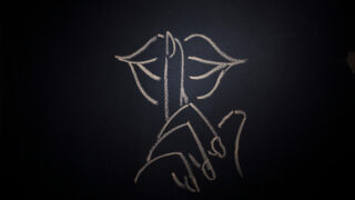 Forget the Videos – Have a Secret Affair in Real Life